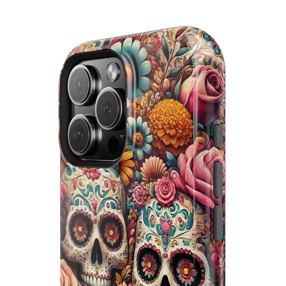 iPhone Phone Cases, Perfect Stylish Mobile Case, MLNMC574 - Picture 9 of 13